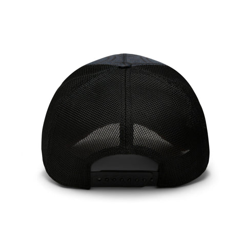 Goorin Bros. Religulous Hymn Trucker Cap