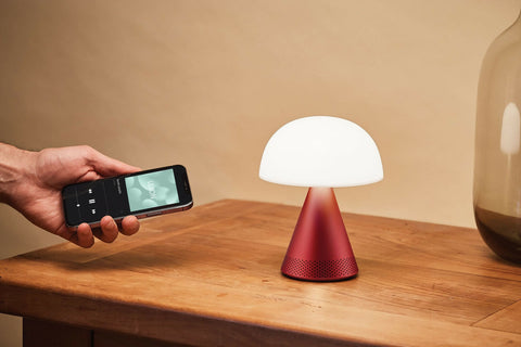 LEXON MINA L AUDIO