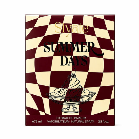 SUMMER DAYS 75 ML