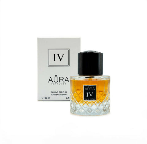 AURA IV 100ML