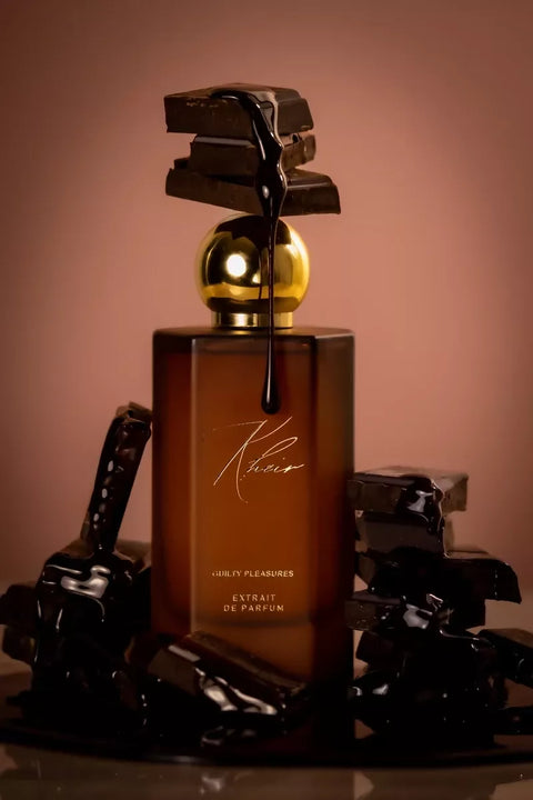 KHIER GUILTY PLEASURE EDP