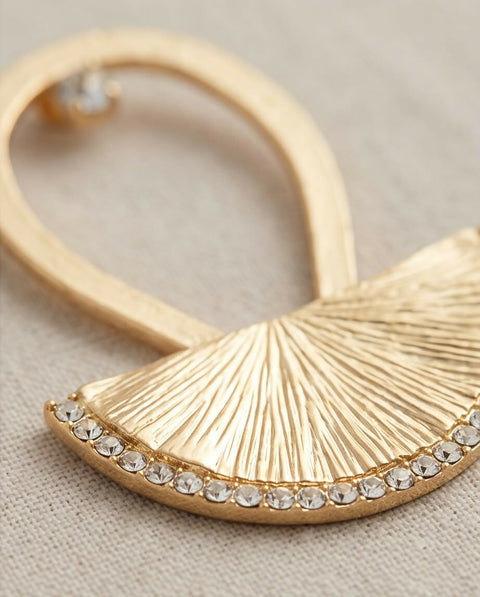 Orelia Handmade Earrings