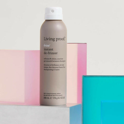 Living Proof No Frizz Instant De-Frizzer 191ml