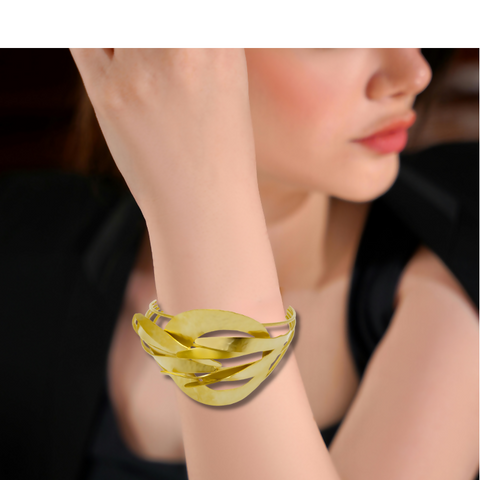 Glory Ties Bracelet