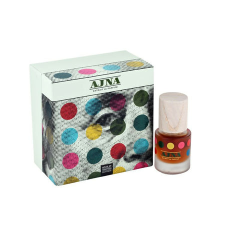 House of 1984 AJNA
