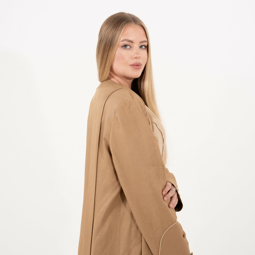 Faye Abaya