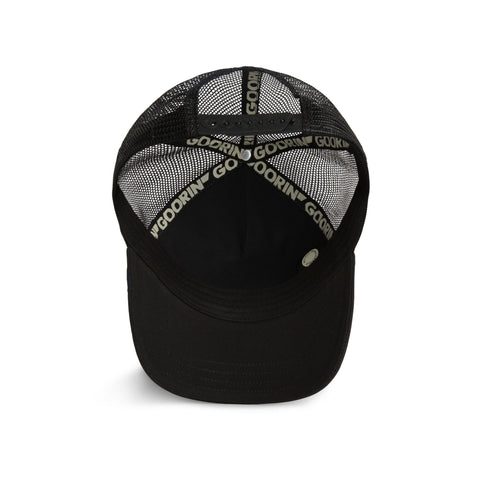 Goorin Bros. Stallion Trucker Cap