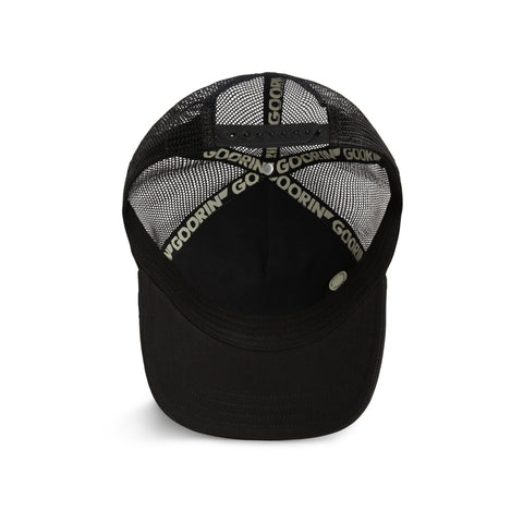 Goorin Bros. Stallion Trucker Cap