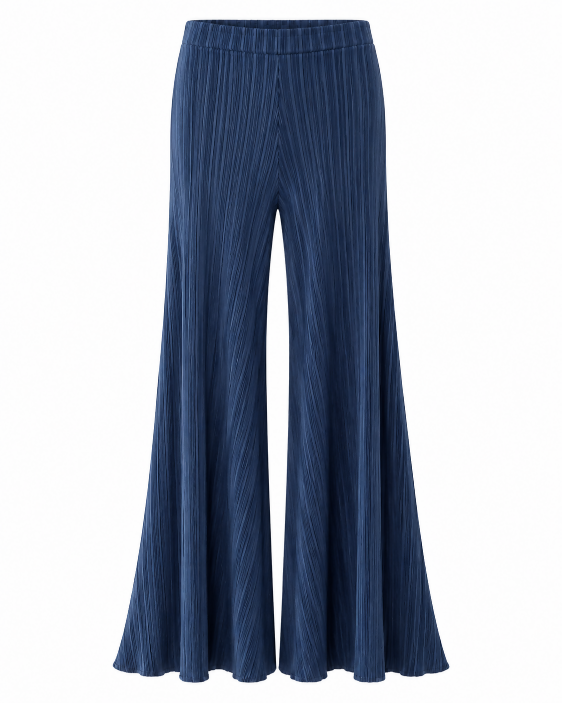 Santorini Pants Navy