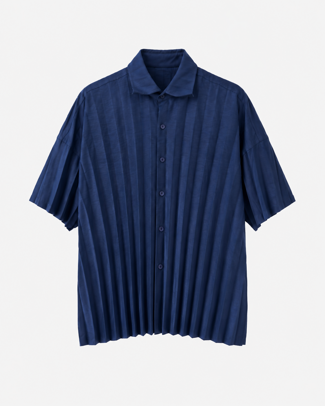 Seoul Shirt Navy