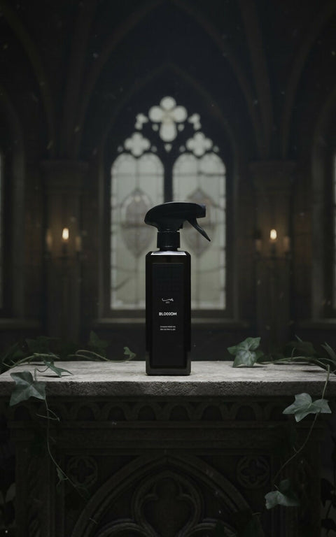 BASSMA Blossom Room Spray