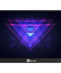 71808 GamerTek Maverick 15.6inch FHD 144Hz Portable Gaming Monitor Black