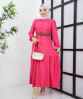ZK-5637 FUSCHIA