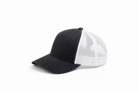 CAP/FLEXI—Mesh Lining Gray/White