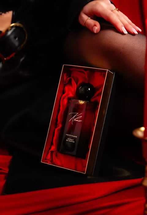 KHIER PRETTY PLEASURE EDP