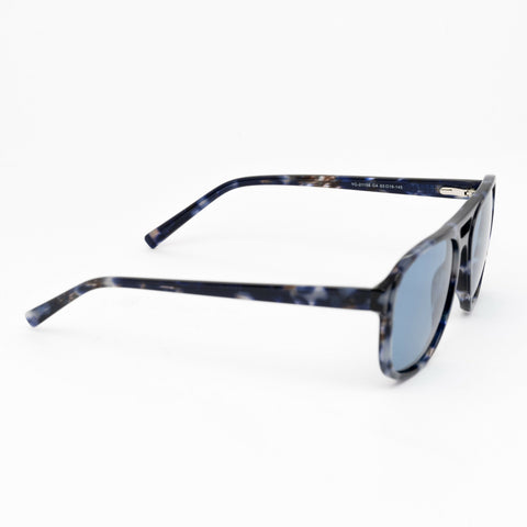 Savant Sunglasses | Blue Frames & Blue Lenses