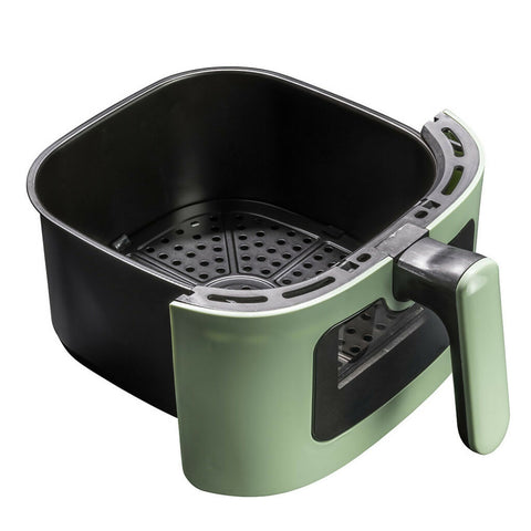 D2DFA02IRVE friggitrice 5,5L green _cestello