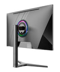 71807 GamerTek Blaze 32inch QHD 180Hz Gaming Monitor Black d
