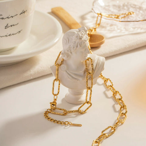 ClipChain Bracelet