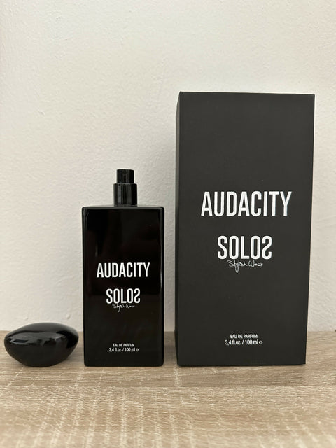 AUDACITY Unisex Niche Scent