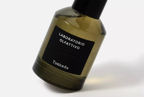 Laboratorio Olfattivo Tonkade Eau de Parfum - 100 ml