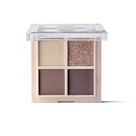 PAESE Daily Vibe Palette - 03 Coffee Break