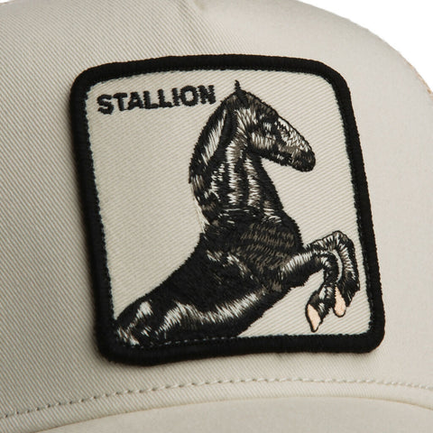 Goorin Bros. Stallion Trucker Cap