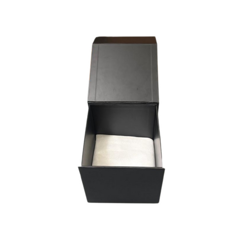 Susarts Luxury Black Rigid Gift Box