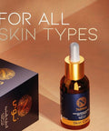 FOR ALL SKIN TYPES