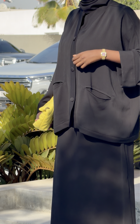 MLIYA BLACK