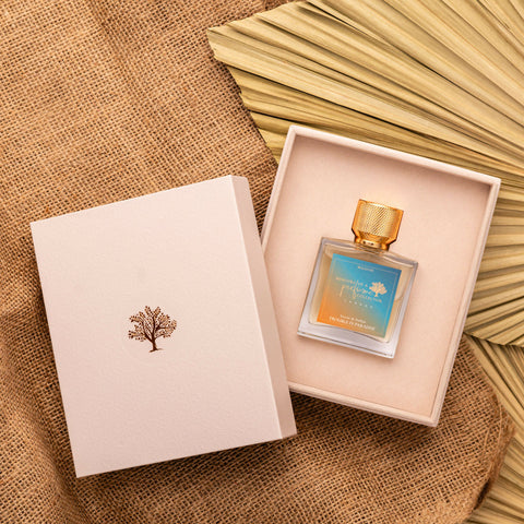 Trouble In Paradise EDP