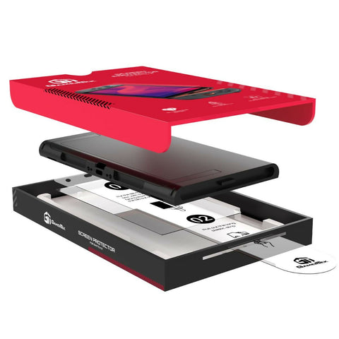 GamerTek Nintendo Switch 2 Screen Protector