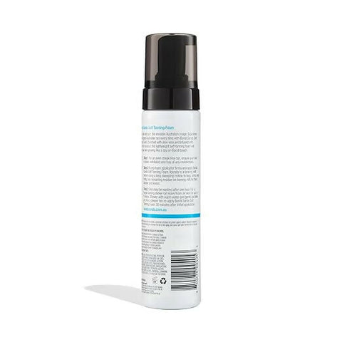 Bondi Sands Self Tanning Foam - Light/Medium 200ml