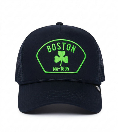Goorin Bros. Boston Trucker Cap