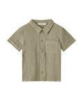 F1293 - PACO SS SHIRT - VERTIVER - Extra 0