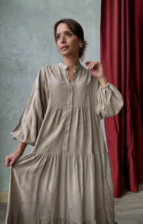 Dune Dress