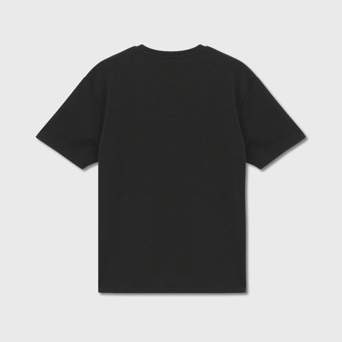 TYNT Premium Standard T-shirt/Black