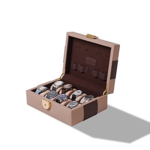 Domaine 8 - Watch Box / Case