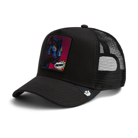 Goorin Bros. POPArt Rooster Trucker Cap