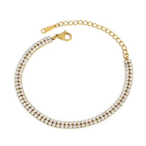 Celeste Spark Bracelet