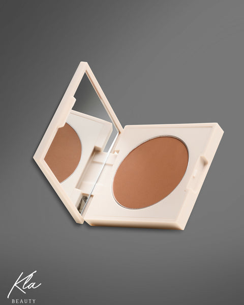 TALC FREE BRONZER SERA