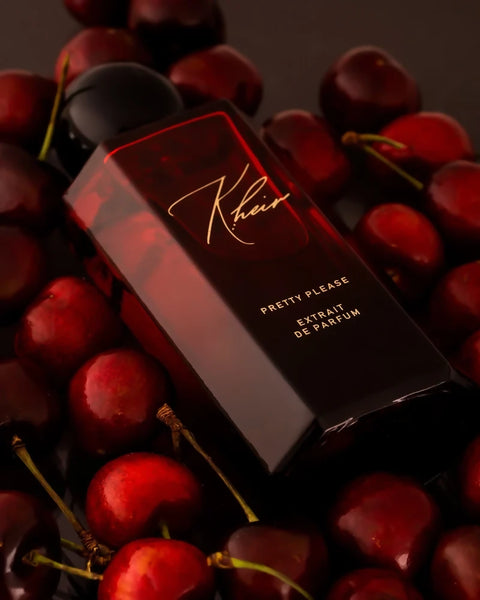 KHIER PRETTY PLEASURE EDP