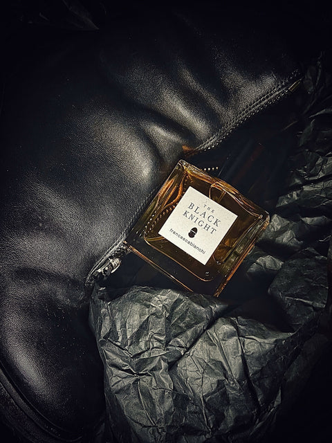 FRANCESCA BIANCHI THE BLACK NIGHT EDP