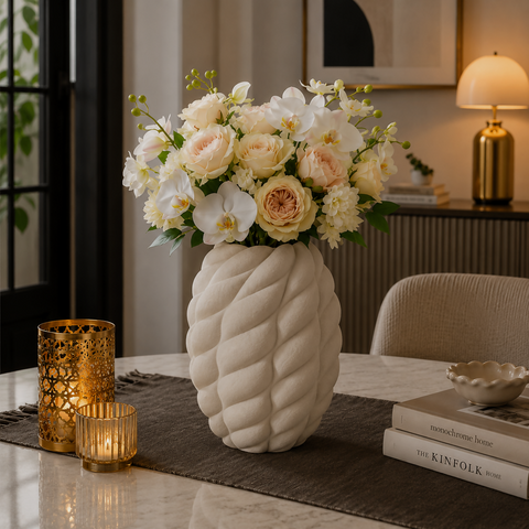 Artisan Bloom 3vase