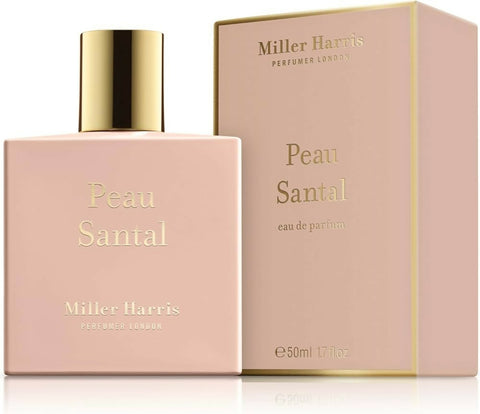 Miller Harris - Peau Santal EDP - 50ml