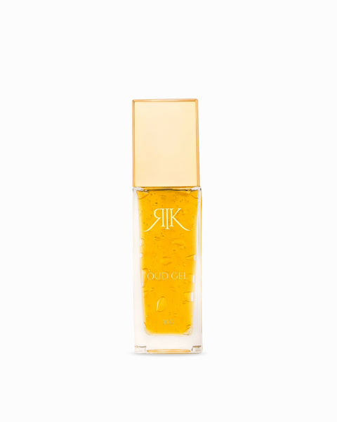 Oud gel- all over gel (beard and body)