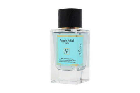 Angelo Kah'el Paris Accro EDP for Men 100 ml