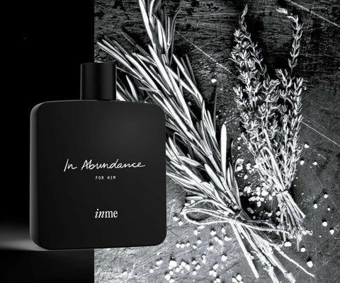 INME IN ABUNDANCE EDP