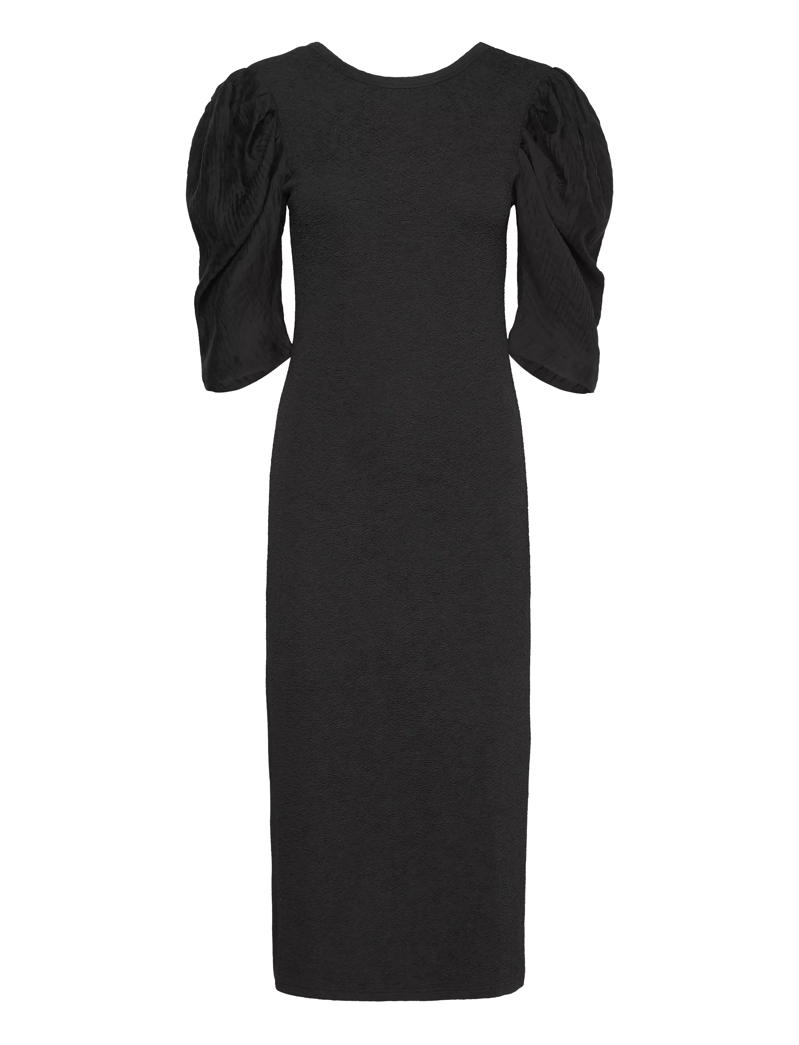 Annie Dress Black
