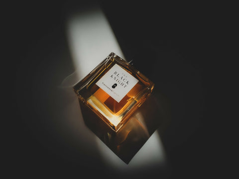 FRANCESCA BIANCHI THE BLACK NIGHT EDP